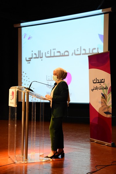 KELNA 3AYLEH  Mother's Day Event